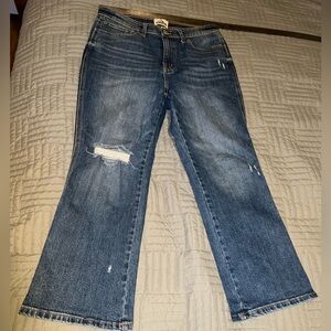 Jordache Vintage Boot Cut Size 30